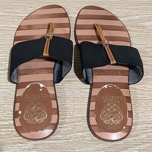 Women’s Vince Camuto Evora Sandals Tlats